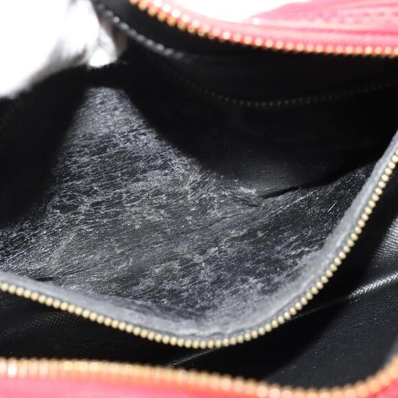 LOUIS VUITTON Epi Trocadero 23 Shoulder Bag Red M52307 - Picture 10 of 16